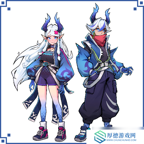 龙王大人角色全解析：从落魄神明到复兴之路