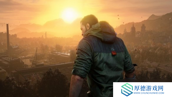 《消光：困兽》不是什么DLC！它就是《消逝的光芒3》