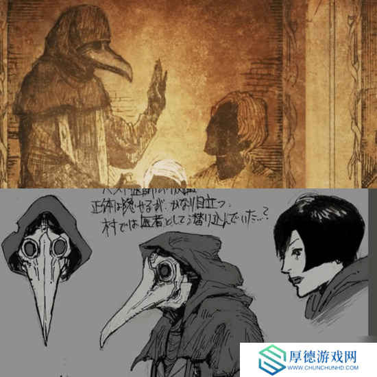 生化8艾达王废案回顾：会在《生化9》惊喜回归吗？