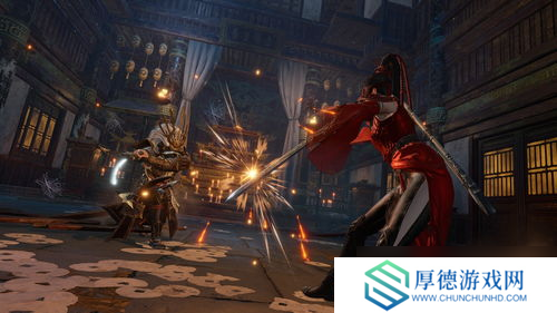 epic永劫无间是欧服么？揭秘你绝对想知道的答案！