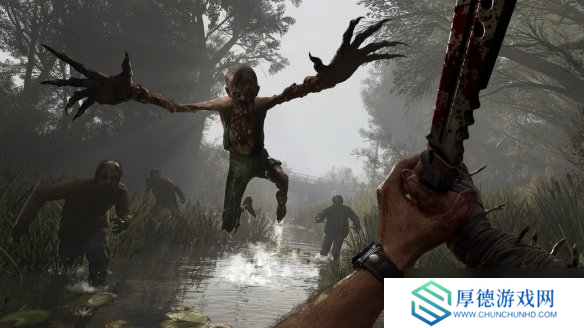 《消光：困兽》不是什么DLC！它就是《消逝的光芒3》