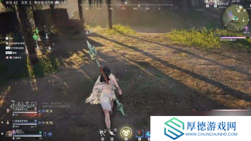 天门门主永劫无间：这波操作，绝了！