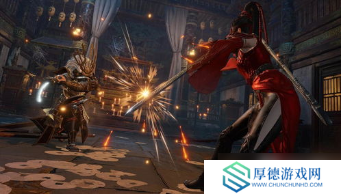 永劫无间打28伤，绝不尴尬的操作指南来了！